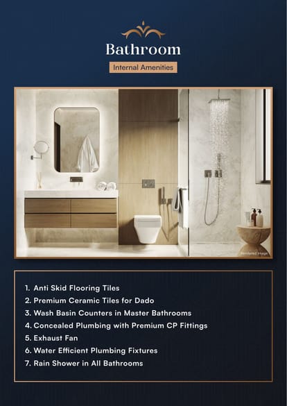 Romell Ariana Brochure Image 15