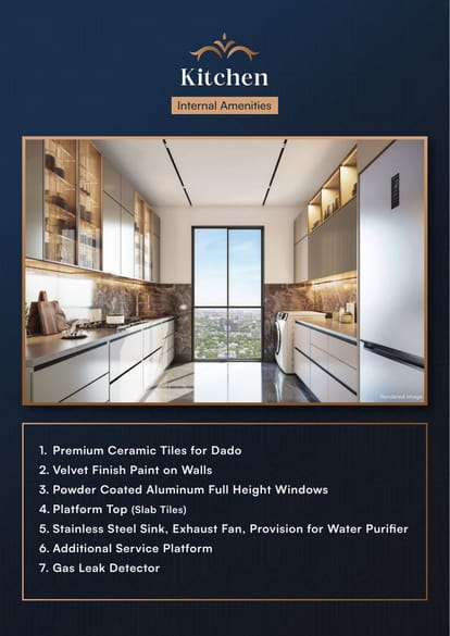 Romell Ariana Brochure Image 13