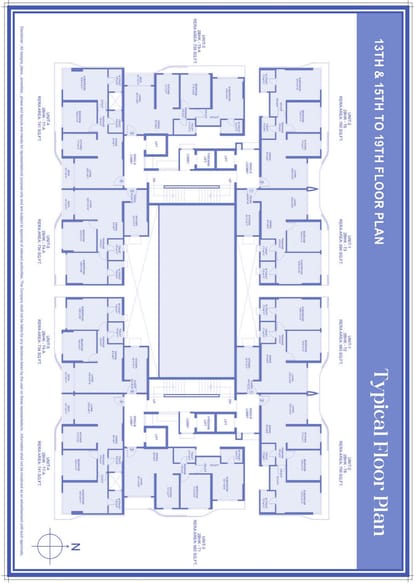 Romell Ariana Brochure Image 17