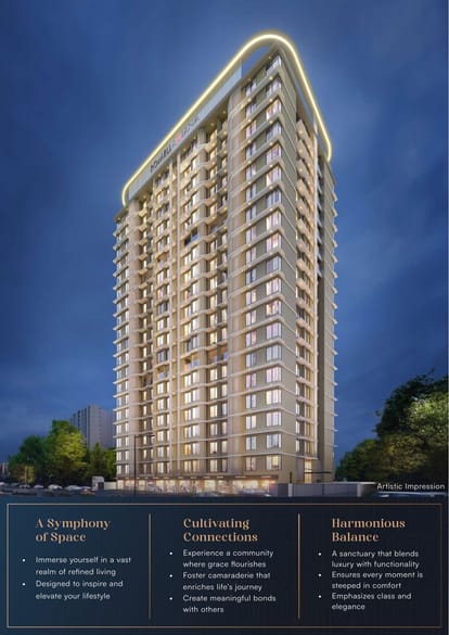 Romell Ariana Brochure Image 2