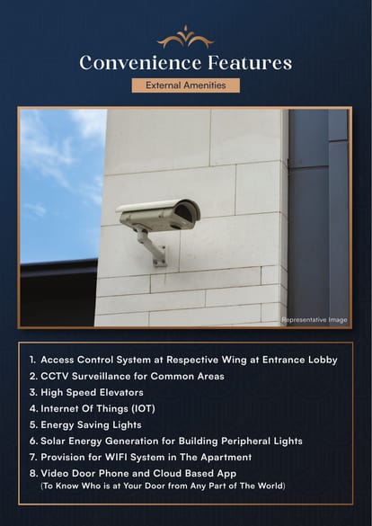 Romell Ariana Brochure Image 10