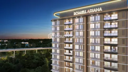 Romell Ariana Image 1