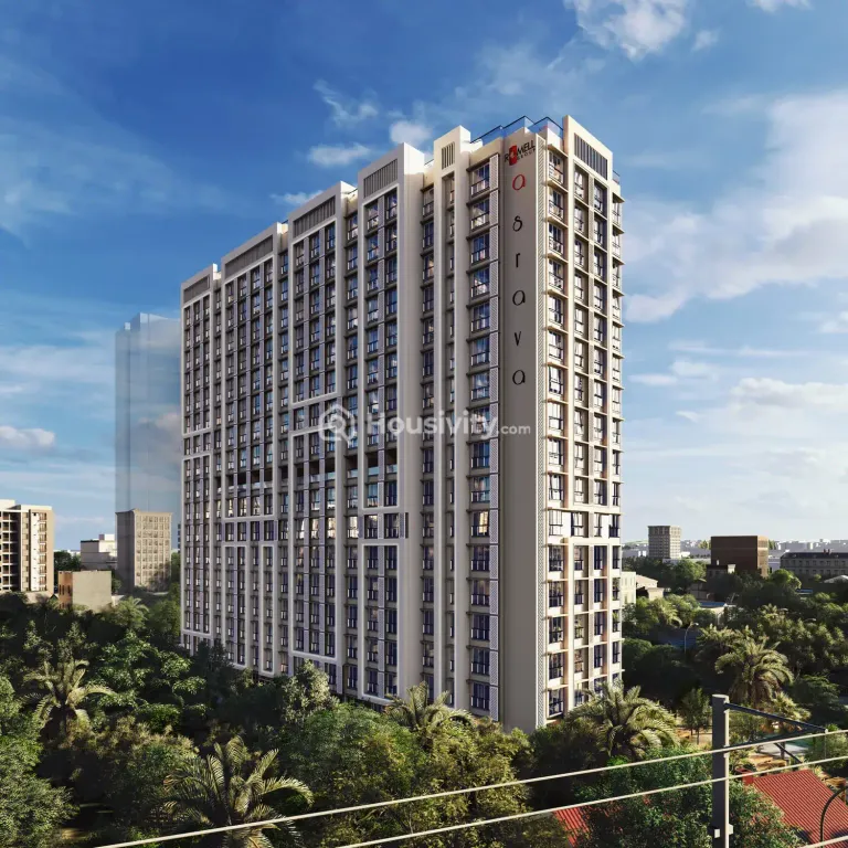 Romell Asrava Thumbnail