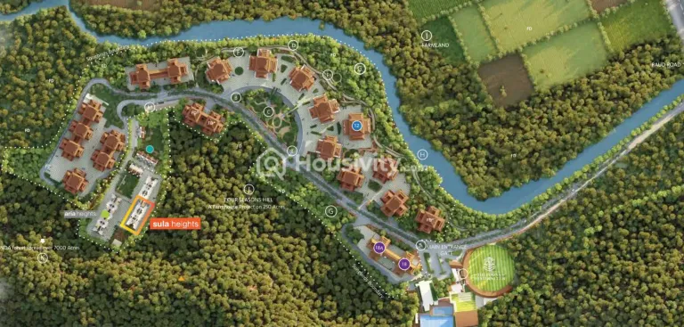 Skyi Sula Heights - Songbirds Image 10