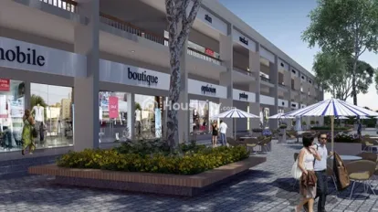 Skyi Grand Towers - Manas Lake Image 1