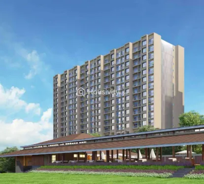 Skyi Grand Towers - Manas Lake Image 9