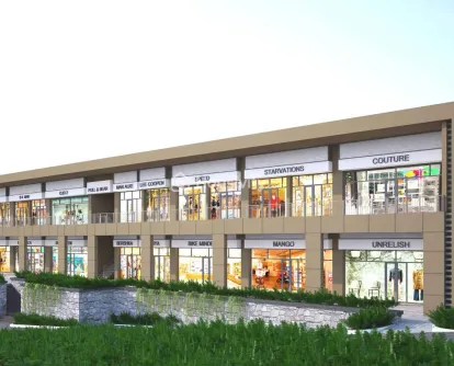 Skyi Aria Heights - Songbirds Image 2