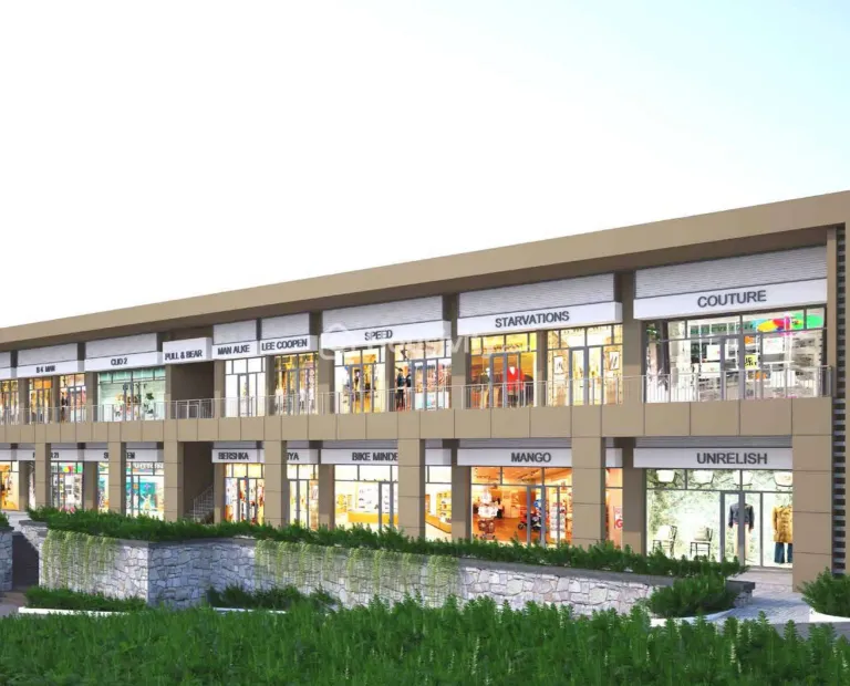 Skyi Aria Heights - Songbirds Image 2