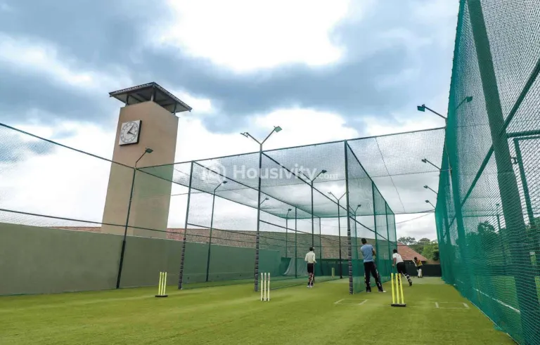 Skyi Aria Heights - Songbirds Image 6