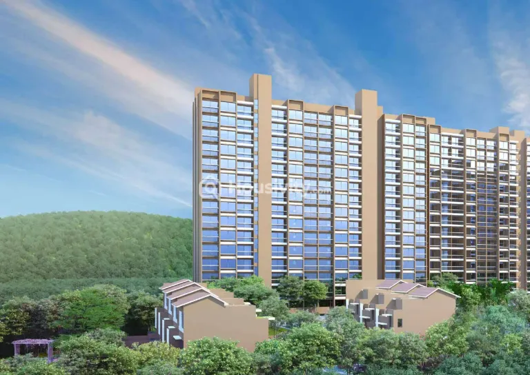 Skyi Aria Heights - Songbirds Image 1