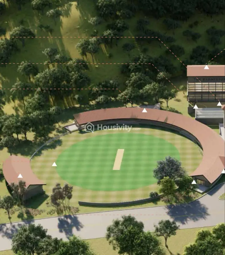 Skyi Aria Heights - Songbirds Image 7