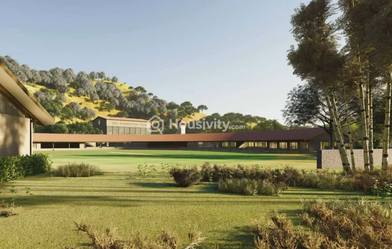 Skyi Aria Heights - Songbirds Image 8