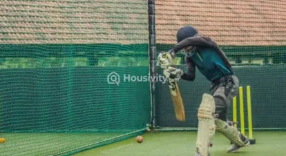 Skyi Aria Heights - Songbirds Image 5