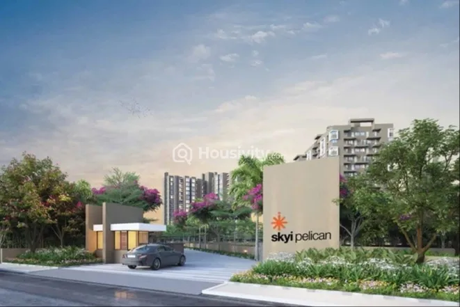 Skyi Pelican Image 6