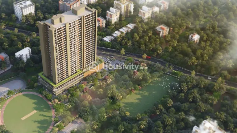 Skyi 5 Maidan Image 4