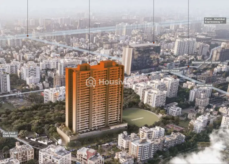 Skyi 5 Maidan Image 3