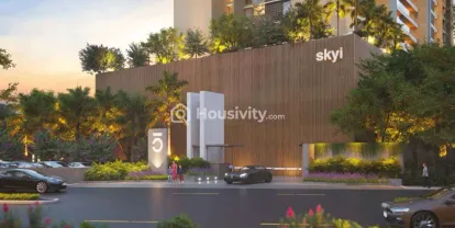 Skyi 5 Maidan Image 8