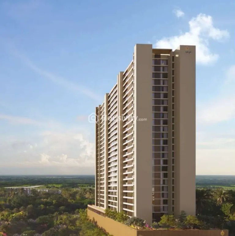 Skyi 5 Maidan Image 7