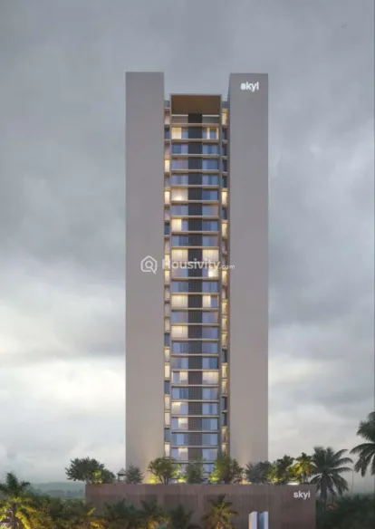 Skyi 5 Maidan Image 2