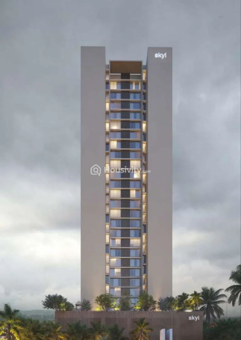 Skyi 5 Maidan Image 2