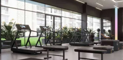 Skyi 5 Racecourse Image 3