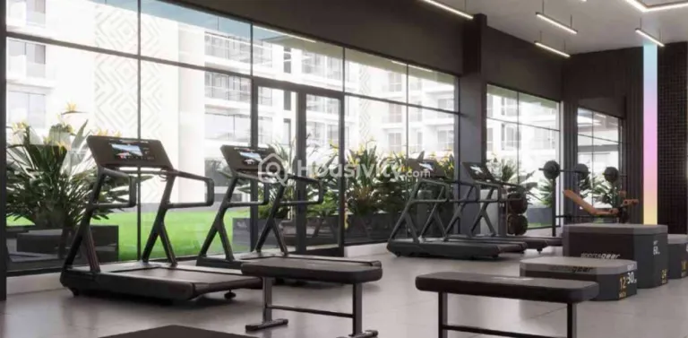 Skyi 5 Racecourse Image 3