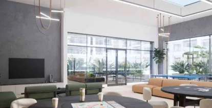 Skyi 5 Racecourse Image 5