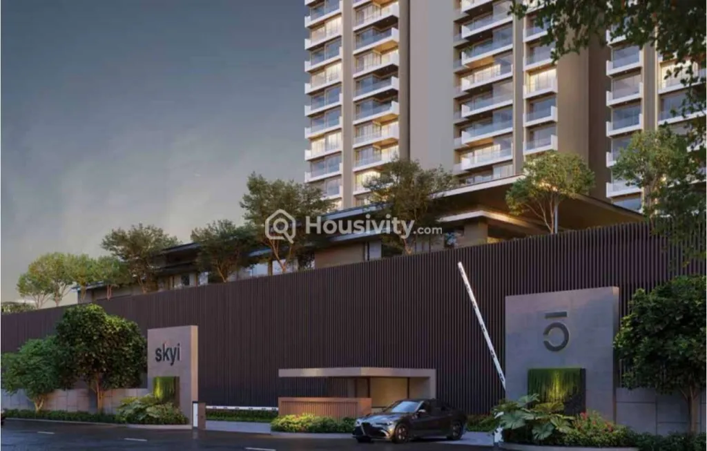 Skyi 5 Racecourse Image 1