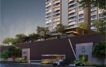 Skyi 5 Racecourse Image 1