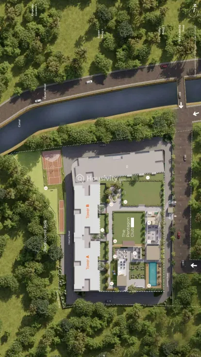 Skyi 5 Racecourse Image 10