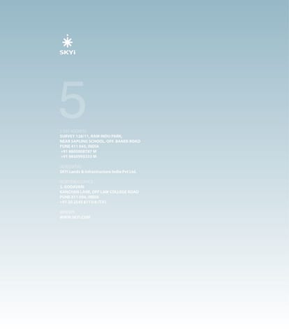 Skyi 5 Brochure Image 31