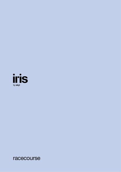 Skyi Iris Racecourse Brochure Image 1
