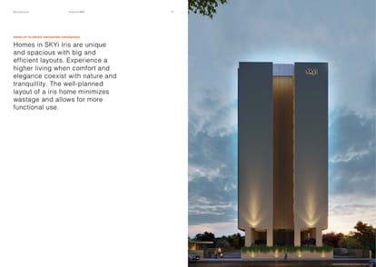 Skyi Iris Racecourse Brochure Image 12