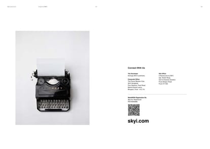 Skyi Iris Racecourse Brochure Image 33