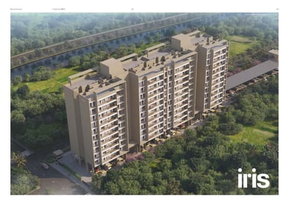 Skyi Iris Racecourse Brochure Image 5