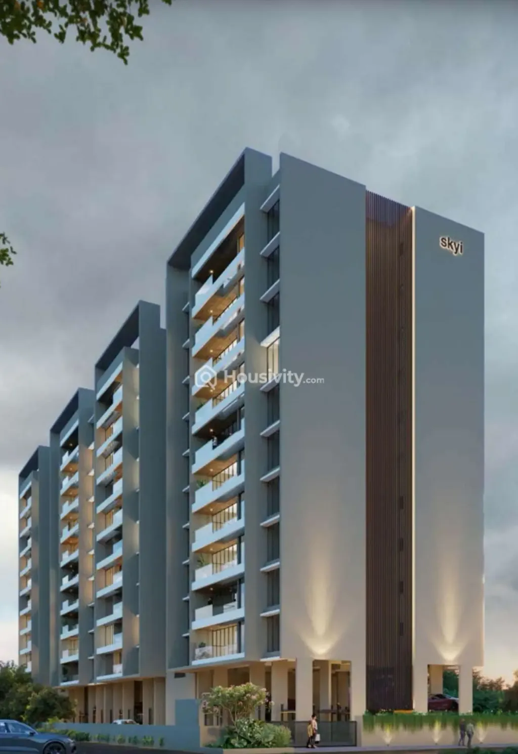 Skyi Iris Racecourse Image 1