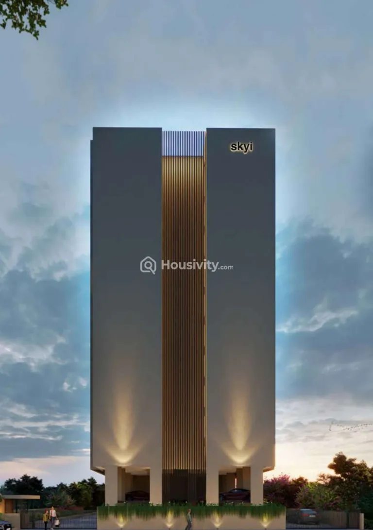 Skyi Iris Racecourse Image 9