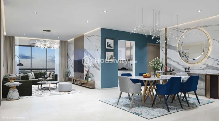 Kolte Patil Alora Image 9