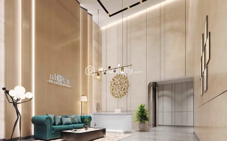 Kolte Patil Alora Image 6