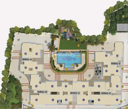 Kolte Patil Alora Image 12