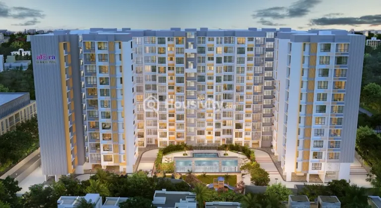 Kolte Patil Alora Image 1