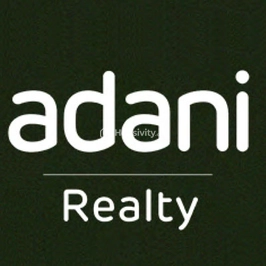 Adani Realty Logo