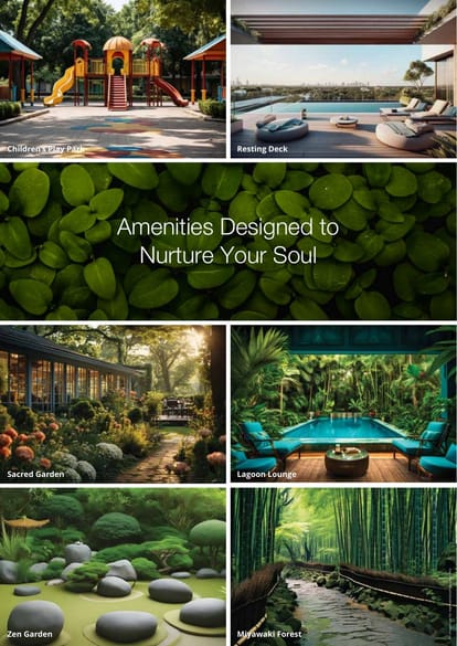 Adani Codename Triumph Brochure Image 5