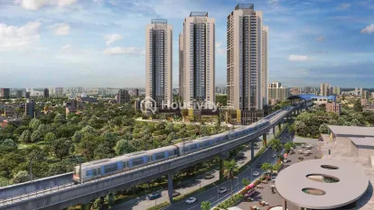 Adani Codename Triumph Image 6