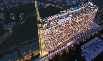 Adani Linkbay Residences Image 4