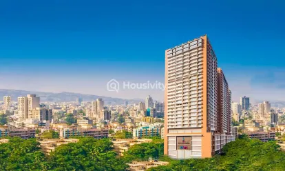 Adani Linkbay Residences Image 1