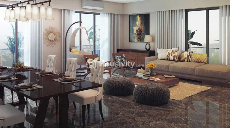 Adani Linkbay Residences Image 9