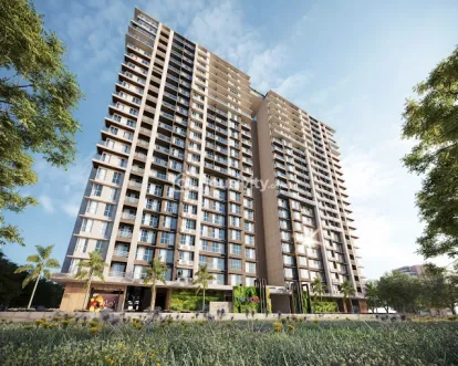 Adani The Views Image 11