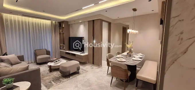 Adani The Views Image 20