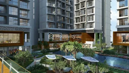 Adani The Views Image 2